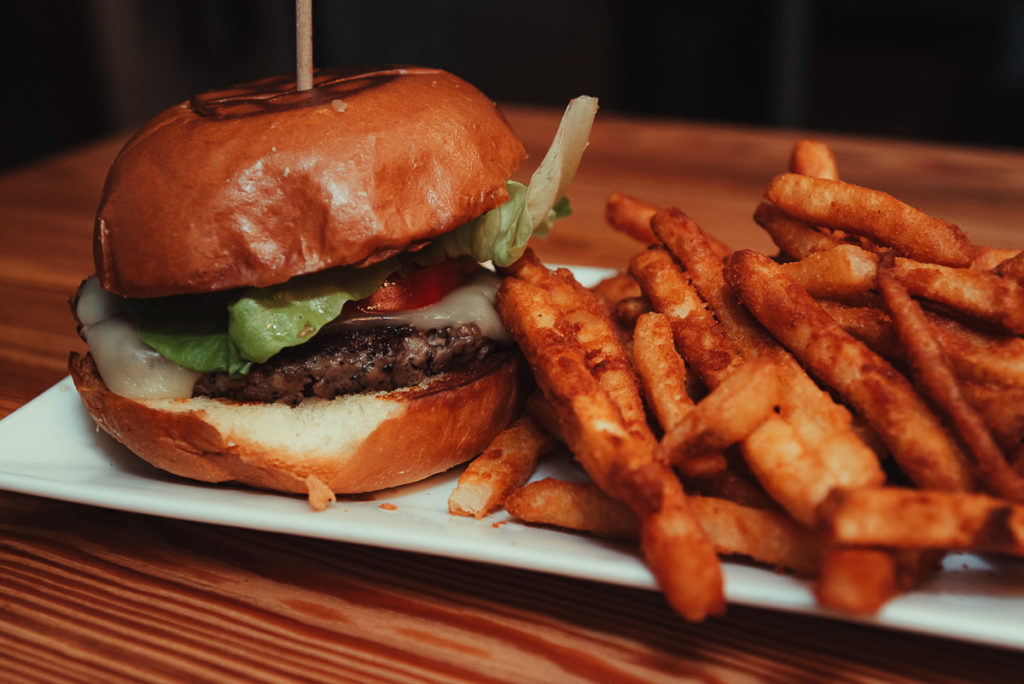 Cheeseburger
